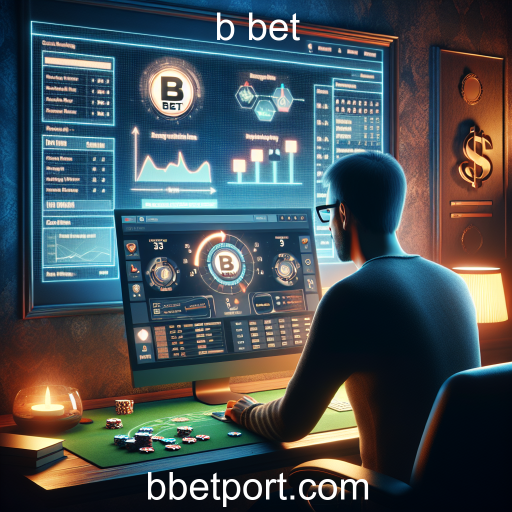 Explorando a Categoria de Classificação no Site B Bet