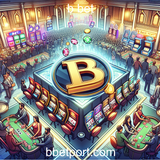 A Emoção dos Jogos de Pagamento no b bet