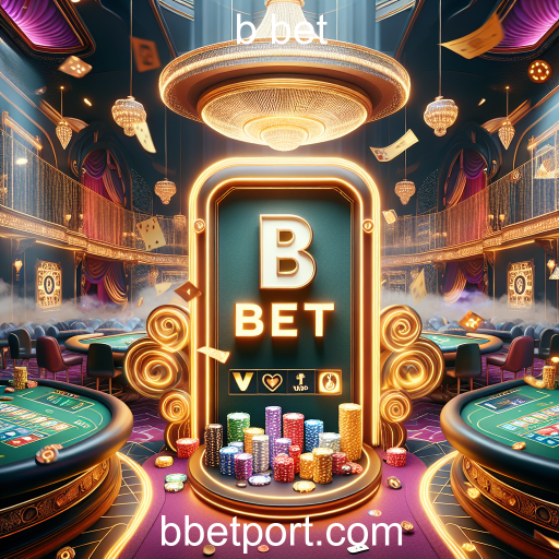 Descubra a Exclusividade da Categoria VIP no 'b bet'
